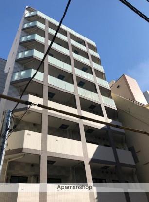 LUNIQ新御徒町Ⅱ