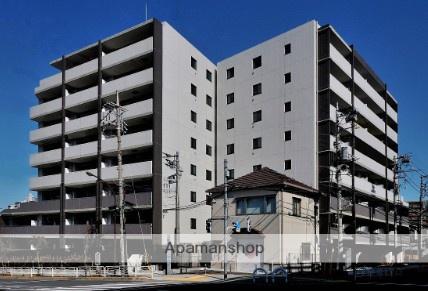 プレシス南砂町DOUX