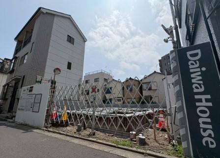 セレスティア大島