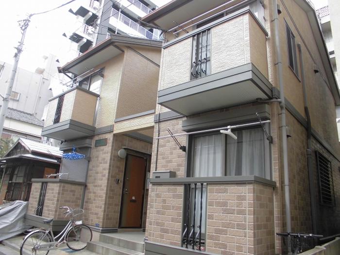 サンモール東陽