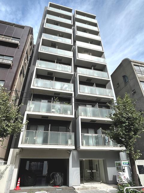 フォレシティ門前仲町