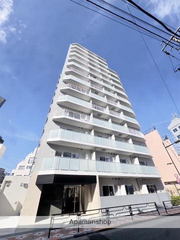 GENOVIA三ノ輪ⅢSKYGARDEN(1LDK/5階)