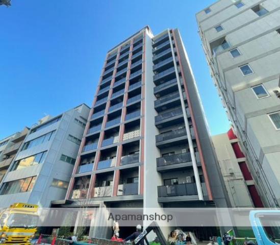 フレンシア御徒町