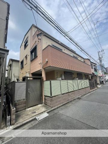 MKフィオーレⅡ(ワンルーム/2階)