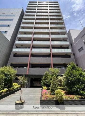 レーベンリヴァーレ浅草エヴァープライド