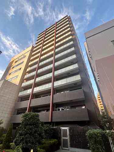 レーベンリヴァーレ浅草エヴァープライド(3LDK/7階)