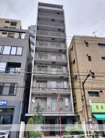 レヴィールガーデン亀戸