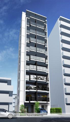 シーズンフラッツ両国