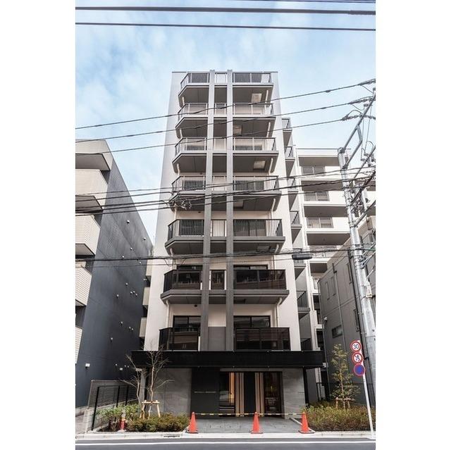 リテラス三ノ輪ウエスト