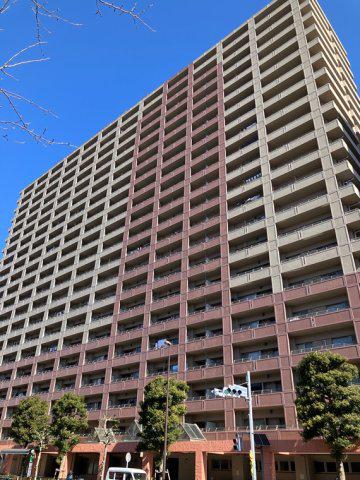 イーストパークス大島セントラルスクエア(3LDK/6階)