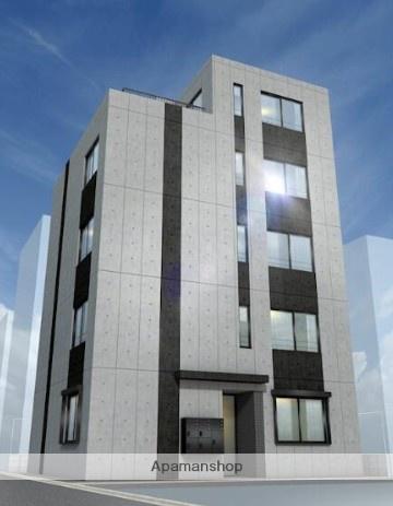 ラヴィエール菊川駅前