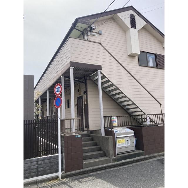 バーディハイツ