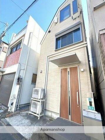 総武・中央緩行線 平井駅(東京) 徒歩8分  築7年(ワンルーム)