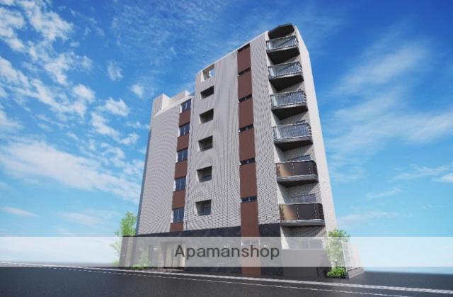 ミライズ錦糸町マーロ(2DK/3階)