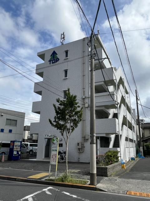トップ五反野第3