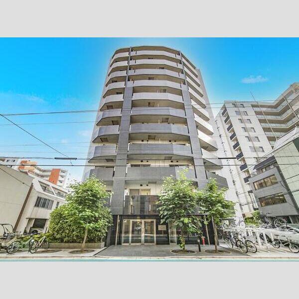 クレアシオン浅草Ⅱ