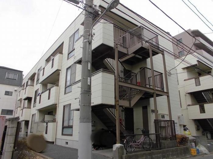 ウインズ西葛西B