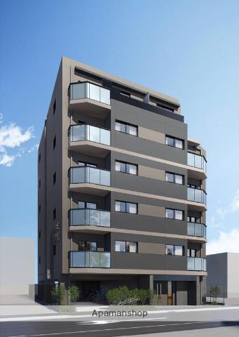 S-RESIDENCE亀戸BALM