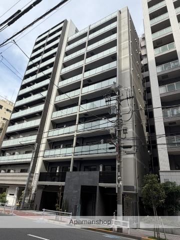 S-RESIDENCE新御徒町CHIARO