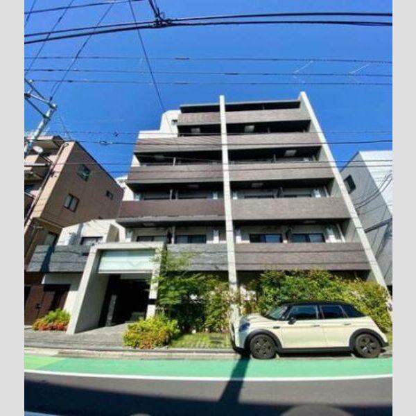 レガリス大島