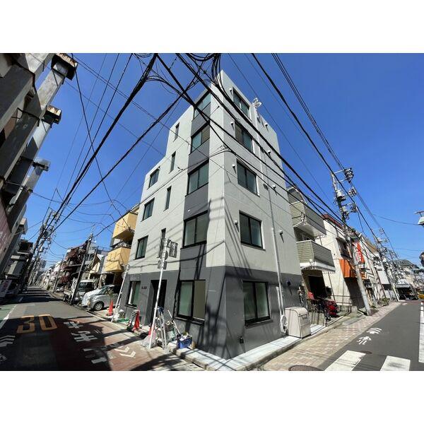 アンドベース