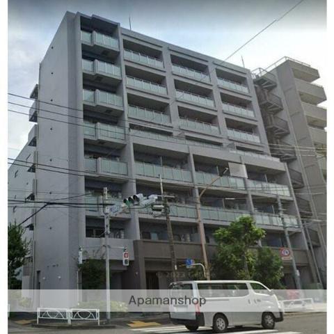 S-RESIDENCE押上パークサイド