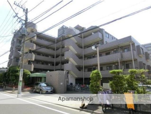 ナイスアーバン五反野中央本町