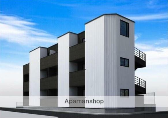 アイウシ梅島