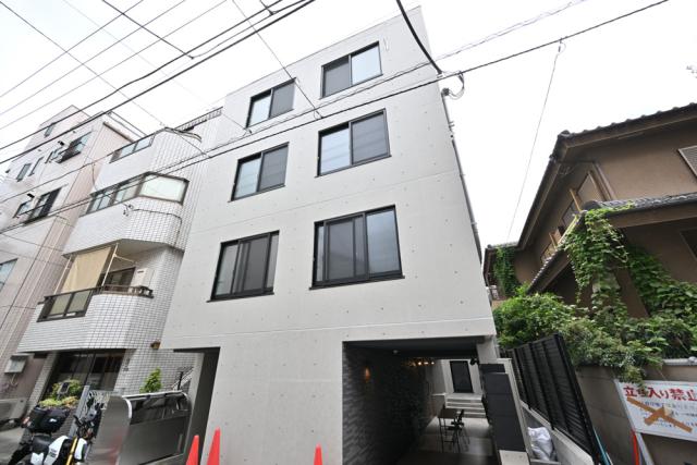 フェリデンシア住吉