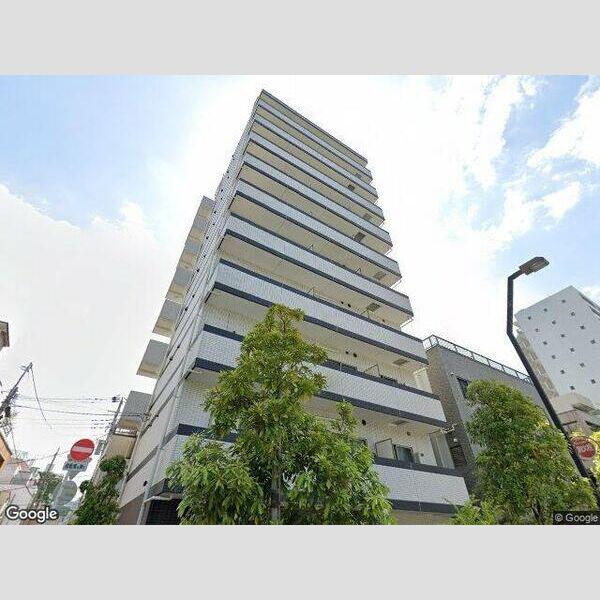 RISING PLACE 両国弐番館