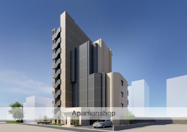 S-RESIDENCE千住大橋BROAD