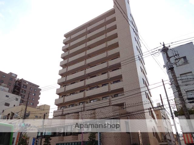 日神パレステージ西大島(ワンルーム/7階)