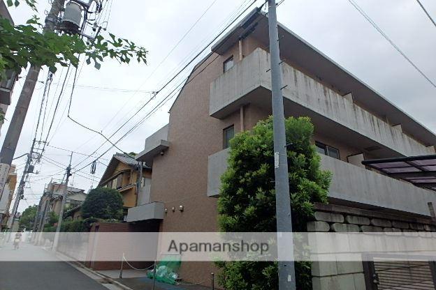 グランデッサ下北沢