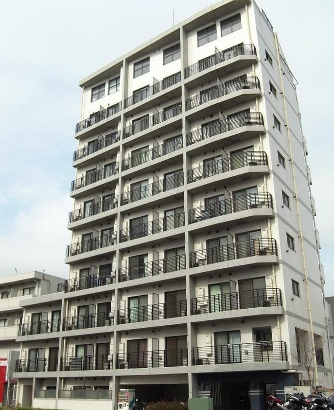 プレール・ドゥーク練馬ノースCITY LA