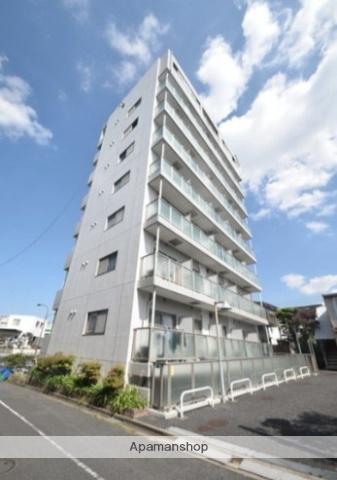 京王電鉄井の頭線 高井戸駅 徒歩12分 8階建 築23年