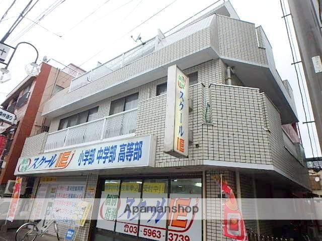 ハイツ伊那(2K/3階)