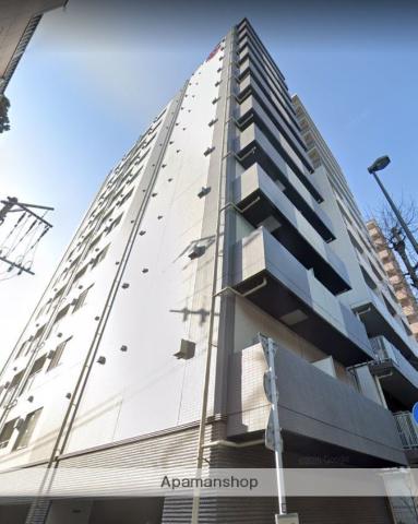 パークアクシス板橋本町