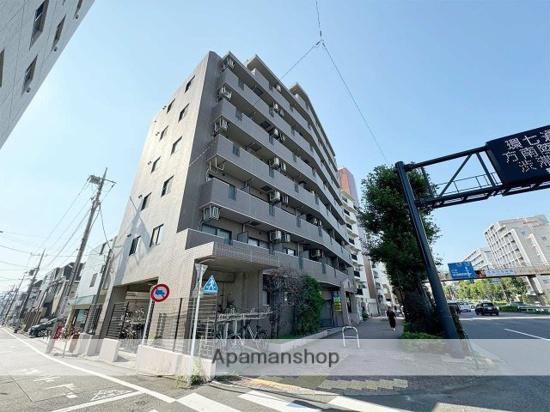 ロイヤルパレス高円寺