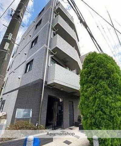 ルリオン板橋プレミアムコート