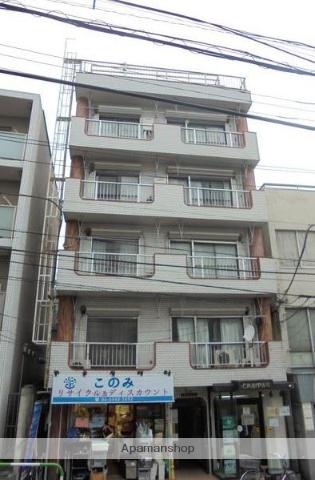 東京マンション