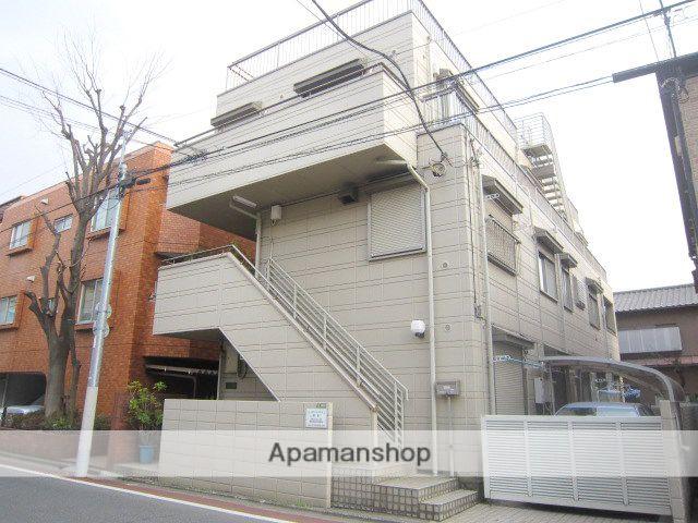 メゾン美光[1階]