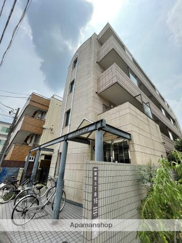 パティオ武蔵野