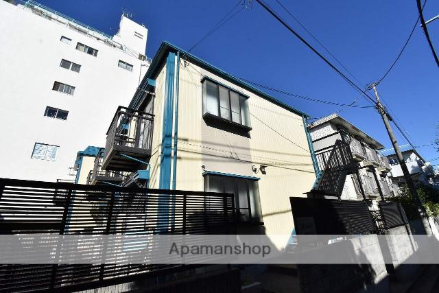 コーポジュネスⅤ