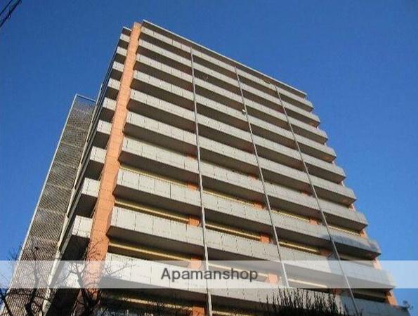 グランピラー高井戸