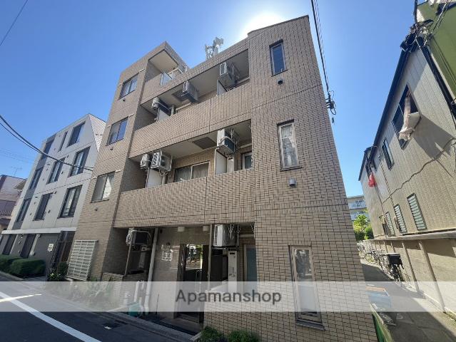 ドルチェ荻窪・壱番館