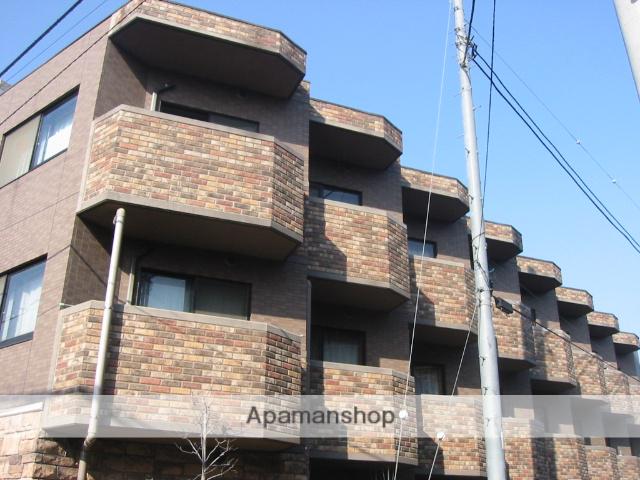 フェニックス芦花公園駅前弐番館