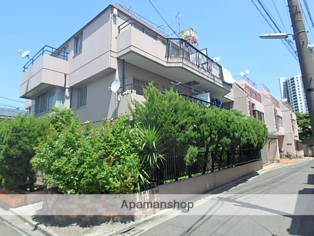 メゾンプルミエ(1DK/1階)