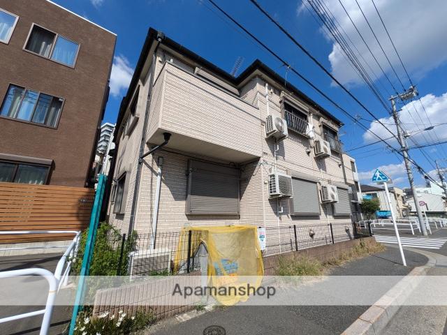 エンブレム赤羽