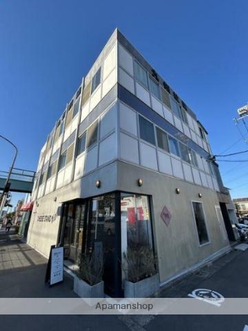尾山台QSハイム