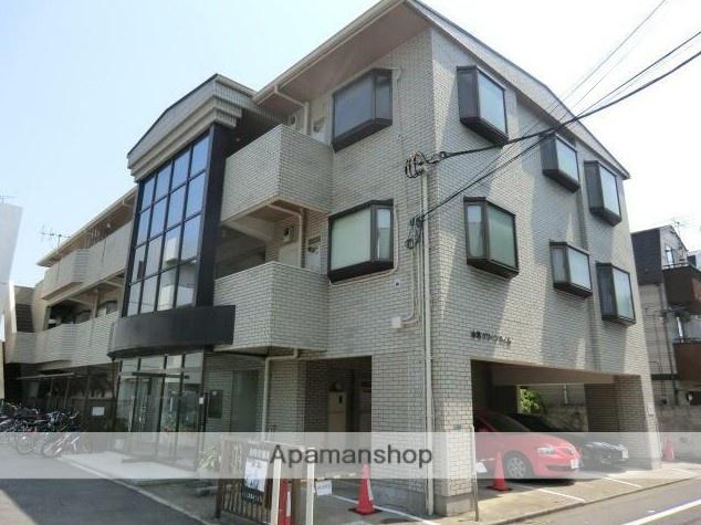 中町グリーンハイム